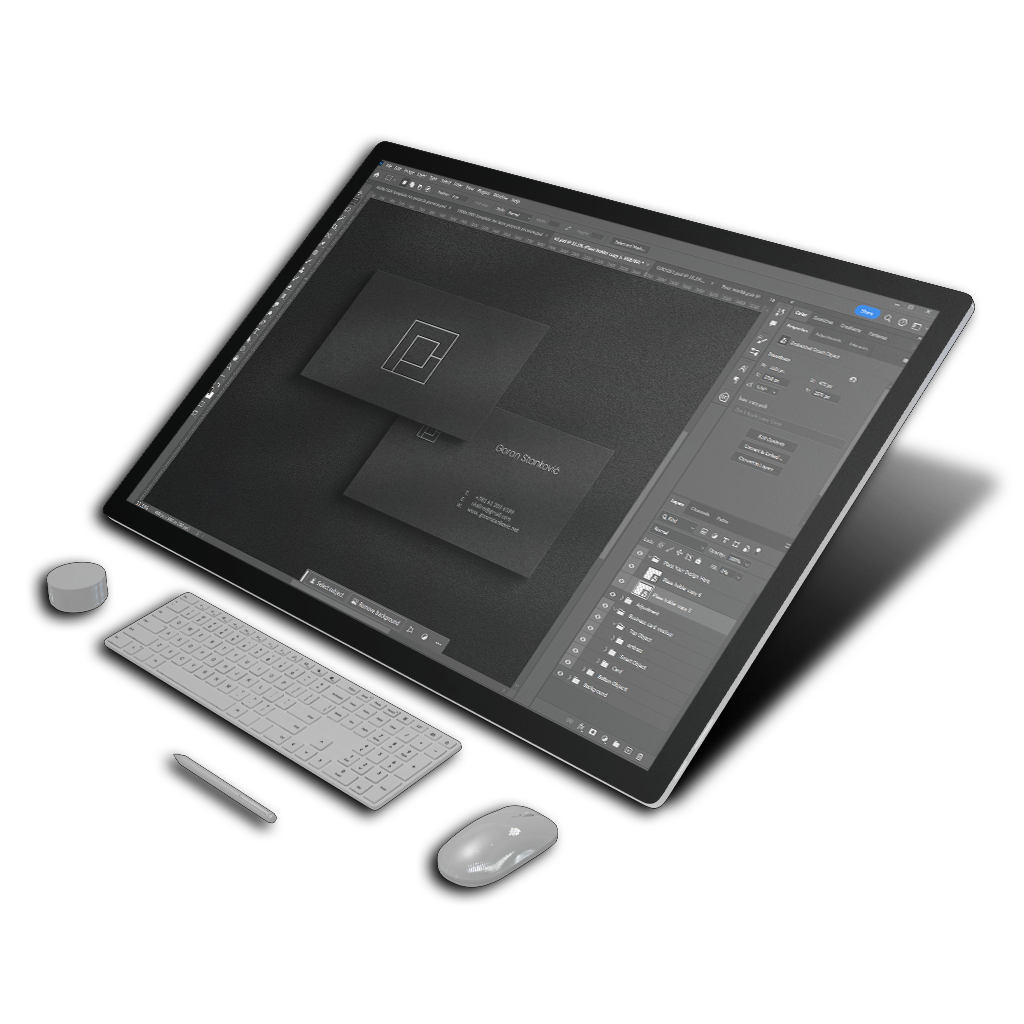 branding services